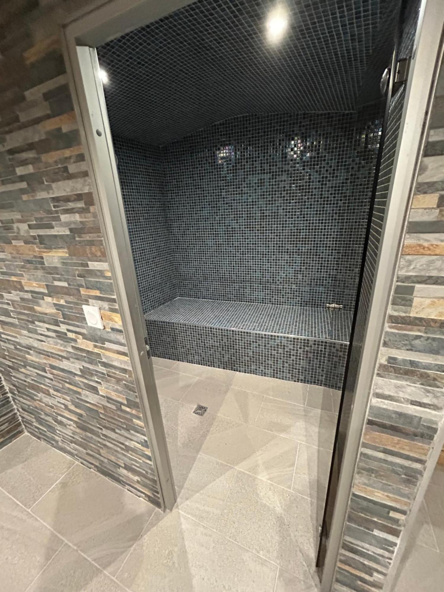 Le Domaine Du Bez Gite De Michel Piscine Sauna Hammam Spa Saint-Laurent-dʼOlt Exterior foto